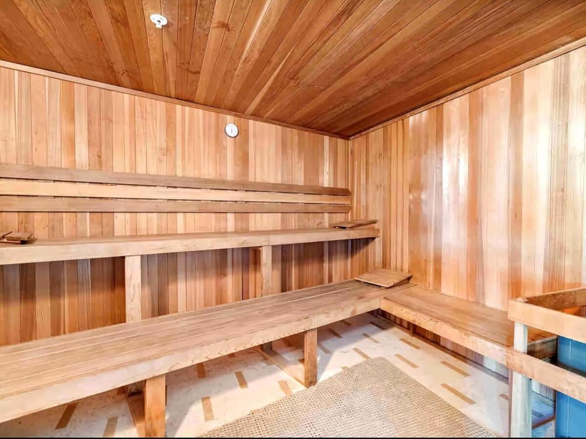 Apartment Brickellriver Loft With Parking & 12 Min To South Miami